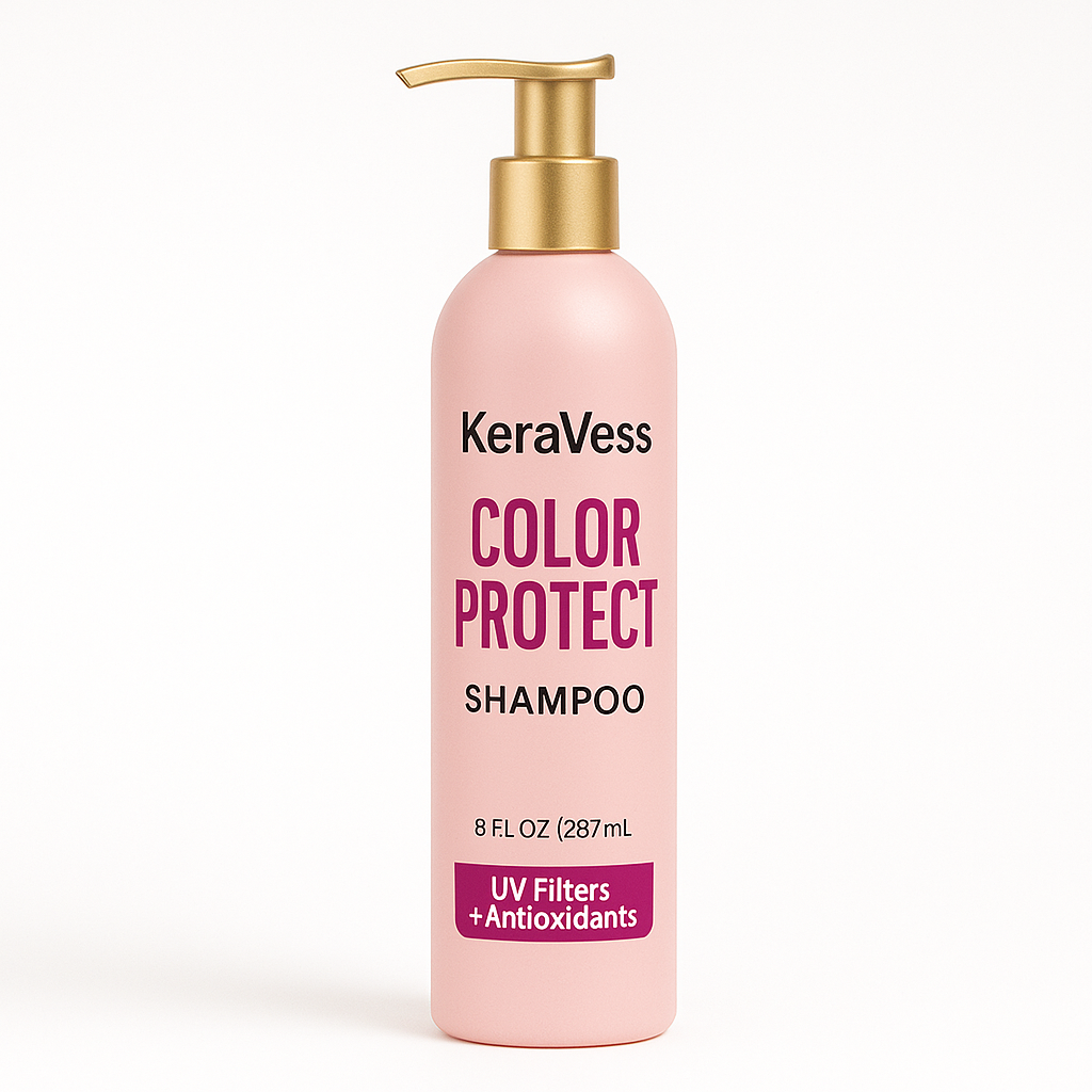 Color Protect Shampoo