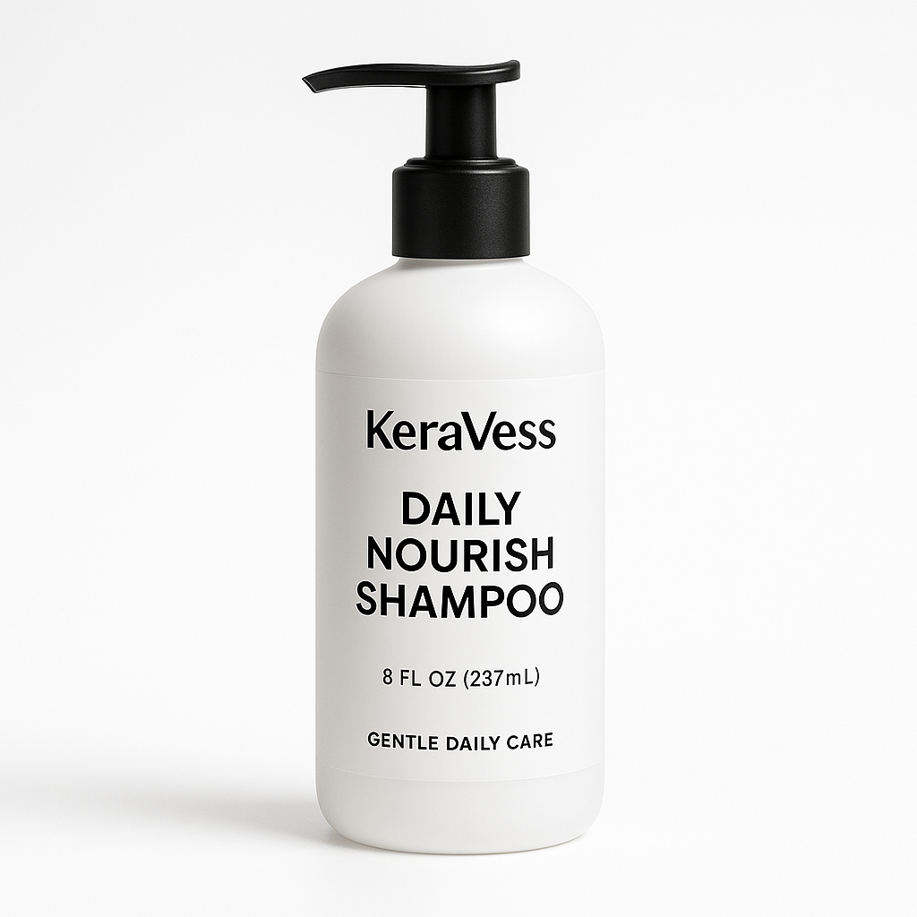 Daily Nourish Shampoo