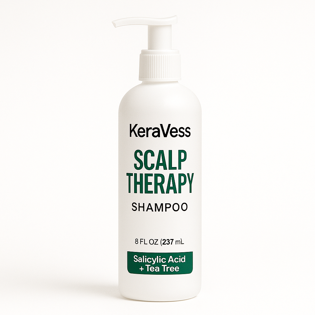 Scalp Therapy Shampoo