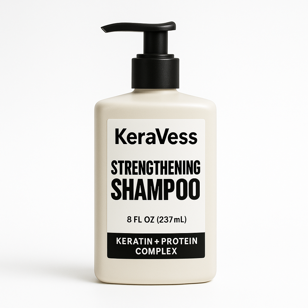 Strengthening Shampoo